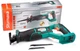 Сабельная ножовка аккумуляторная Sturmax RSM8820CL - изображение 5