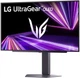 Монитор 26.5" LG 27GX704A-B - изображение 3