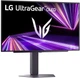 Монитор 26.5" LG 27GX704A-B - изображение 2