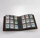 Album na karty Gamegenic Magic the Gathering - Sekrety Strixhaven - Almanach kart - 18-Pocket Premium Slipcase - Silverquill (4251715423806) - obraz 7
