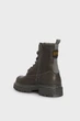 Жіночі сірі шкіряні туфлі Kafey Biker High W G-Star RAW 39 D26645,01 - зображення 5