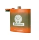 Фляга Jagermeister Orange 180 мл - изображение 3