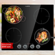 Вбудована індукційна варильна панель Klarstein Kochheld 4 зони 6000 Вт 10034947 (my-5076) - изображение 1