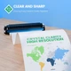 Тонер-картриджі 203A 203X MFP M281fdw: для HP 203A 203X Color Laserjet Pro MFP M281fdw M281fdn M254dw M281cdw M280nw M254nw M254dn M281 M25 CF543A (my-17028) - зображення 2