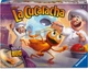 Настільна гра Ravensburger La Cucaracha (багатомовна версія) (4005556224401) - зображення 1