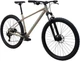 Велосипед 29" Marin BOLINAS RIDGE 2 рама - XL Tan Turquoise B6 - изображение 2
