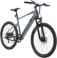 Электровелосипед 27,5" Booster Racer 350W - изображение 7