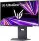 Монитор 26.5" LG 27GX790A-B - изображение 4