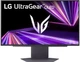 Монитор 26.5" LG 27GX790A-B - изображение 2