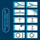 Герметик Weldtite 03063 Tubeless Sealant with Rubber Shred, для безкамерних шин, латексний, 240мл - зображення 5
