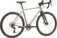 Велосипед 28" Pride Ti-Rocx рама - XL серый A5 - изображение 3