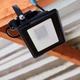 Прожектор V-TAC VT-158 Projektor LED 50W 4000K 4000lm (my-4056) - изображение 4