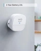 Датчик руху, охоронна домашня система сигналізації Eufy Security охоплення 100° регульована чутливість білий (my-8119) - изображение 5