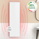 Інфрачервоний обігрівач KLARSTEIN Wonderwall 30 до 6 кв.м 10032813 (my-5100) - изображение 2