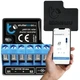 Модуль керування ролетами Blebox shutterboxdc v2 (5900168580107) - зображення 4
