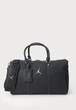 Спортивная сумка JORDAN Monogram Duffle Bag Unisex Holdall (25L) Off noir MM0987-G0T (116824) - изображение 1
