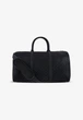 Чоловіча спортивна сумка JORDAN Jam Monogram Duffle Bag Weekend Bag (40L) Off noir LM0987-G0T (116830) - зображення 2