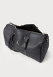 Спортивная сумка JORDAN Monogram Duffle Bag Unisex Holdall (25L) Off noir MM0987-G0T (116824) - изображение 6