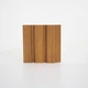 Стеновая декоративная реечная MDF панель AdaPanel APM-301 - изображение 4