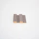 Стеновая декоративная реечная MDF панель AdaPanel APM-205 - изображение 6