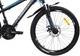 Велосипед Crossride Faith MTB ST 24" 11" 2026 Синий (4080-110-1) - изображение 7