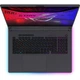 Ноутбук ASUS ROG Strix G18 G815LP (G815LP-IS96 Custom Win11Pro) Eclipse Gray (18 / IPS / 2560x1600 / 240Hz / Ultra 9-275HX / 32GB RAM / 1TB SSD / RTX 5070 / Win11Pro) - зображення 4