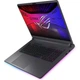 Ноутбук ASUS ROG Strix G18 G815LP (G815LP-IS96 Custom Win11Pro) Eclipse Gray (18 / IPS / 2560x1600 / 240Hz / Ultra 9-275HX / 32GB RAM / 1TB SSD / RTX 5070 / Win11Pro) - зображення 8