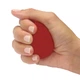 Мяч-тренажер для рук Vitamed HandGym Цвет Красный (6463-50679) - изображение 7
