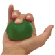 Мяч-тренажер для рук Vitamed HandGym Цвет Красный (6463-50679) - изображение 10