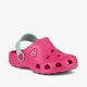 Детские Сабо Coqui Little Frog 8701 Lt Fuchsia/Lt Mint 23/24 (5229-47414) - изображение 2