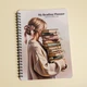 Книжный планер My Reading Planner. Книжный дневник - изображение 2
