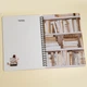 Книжный планер My Reading Planner. Книжный дневник - изображение 8