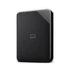 Зовнішній жорсткий диск PHD External 2.5'' WD USB 3.2 Gen1 Elements AE 5Tb Black (WDBEBA0050BBK-WESN) - изображение 1