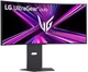Монитор 33.9" LG 34GX900A-B - изображение 3