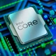 Процессор Intel Core i5 12400F (2.5GHz 18MB, Alder Lake, 65W, S1700) Box (BX8071512400F) - изображение 4