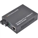 Медіаконвертер FoxGate EC-B-0,1-1SM-1550nm-20 - зображення 1