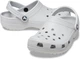 Крокси чоловічі Crocs Classic Grey 45 сірі - зображення 3
