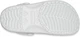 Крокси чоловічі Crocs Classic Grey 45 сірі - зображення 4
