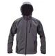 Куртка Viverra Softshell Infinity Hoody Grey M,РБ-2264960 - изображение 1