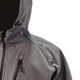 Куртка Viverra Softshell Infinity Hoody Grey M,РБ-2264960 - изображение 3