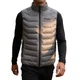 Жилет Viverra Soft Cloud Vest XXL Grey,2349617 - изображение 3