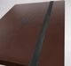 Album na karty Gamegenic Magic the Gathering - Sekrety Strixhaven - Almanach kart - 18-Pocket Premium Slipcase - Witherbloom (4251715423844) - obraz 4