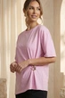 Футболка Azuri 7024 M Розовая (7024P50MРозовый) - изображение 5