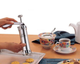 Кондитерский шприц Biscuits для печенья с насадками (9760) - изображение 5