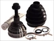 ШРУС LPR KAD531 Audi A3; Skoda Octavia; Seat Toledo, Leon; Volkswagen Golf, Touran, Caddy; Renault Scenic 1K0498099, 1J0407311G, 1K0407311G - зображення 1