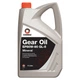 Трансмиссионное масло Comma GEAR OIL EP80W-90 GL 5 5л - изображение 2