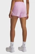 Жіночі рожеві шорти UA Fly By 3'' Shorts Under Armour SM 1382438-669 - изображение 3
