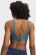 Жіночий топ UA Infinity Mid 2.0 Bra Under Armour XS AC 1384123-466 - зображення 3