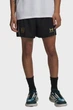Чоловічі чорні шорти UA 96 Terrace Country Short Under Armour LG 6009883-001 - изображение 1