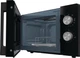 Микроволновая печь Gorenje MO20E2BH Черный 20 л 800W механическое управление гриль (MO20E2BH) - изображение 6